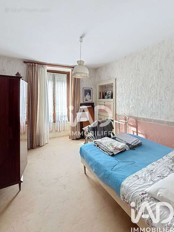 Photo 9 - Maison à MONTFORT-LE-GESNOIS