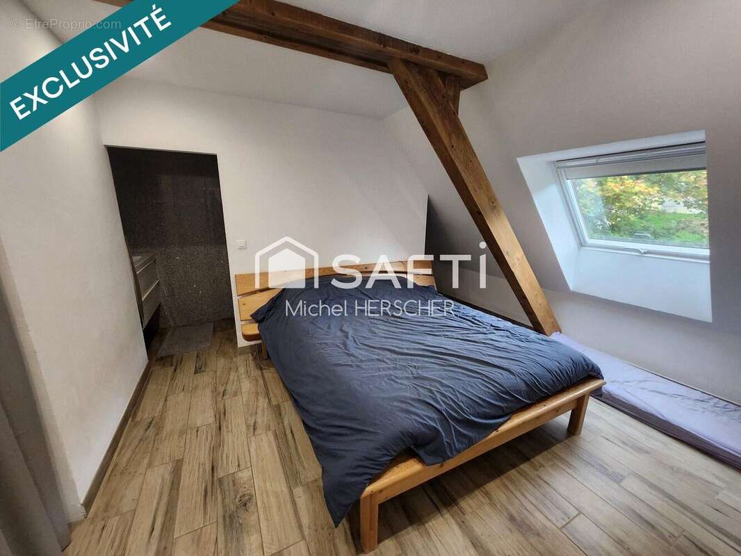 Photo 7 - Maison à VOEGTLINSHOFFEN