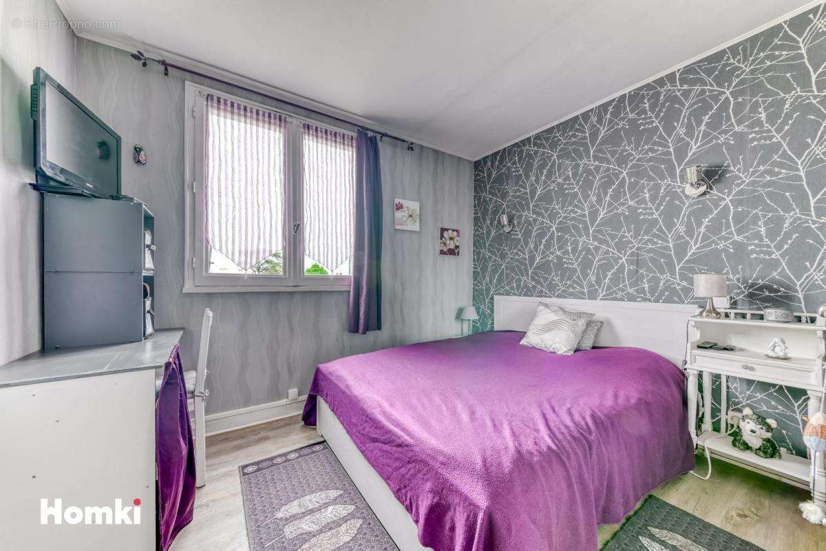 Appartement à BRON