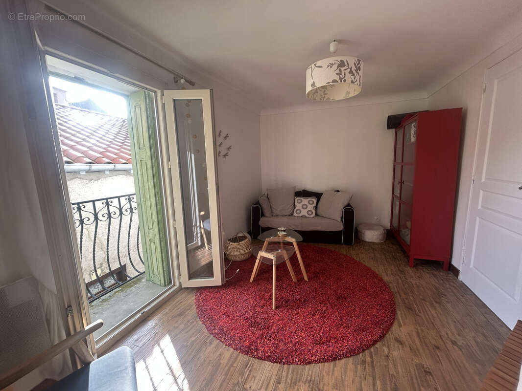 Maison à PRATS-DE-MOLLO-LA-PRESTE