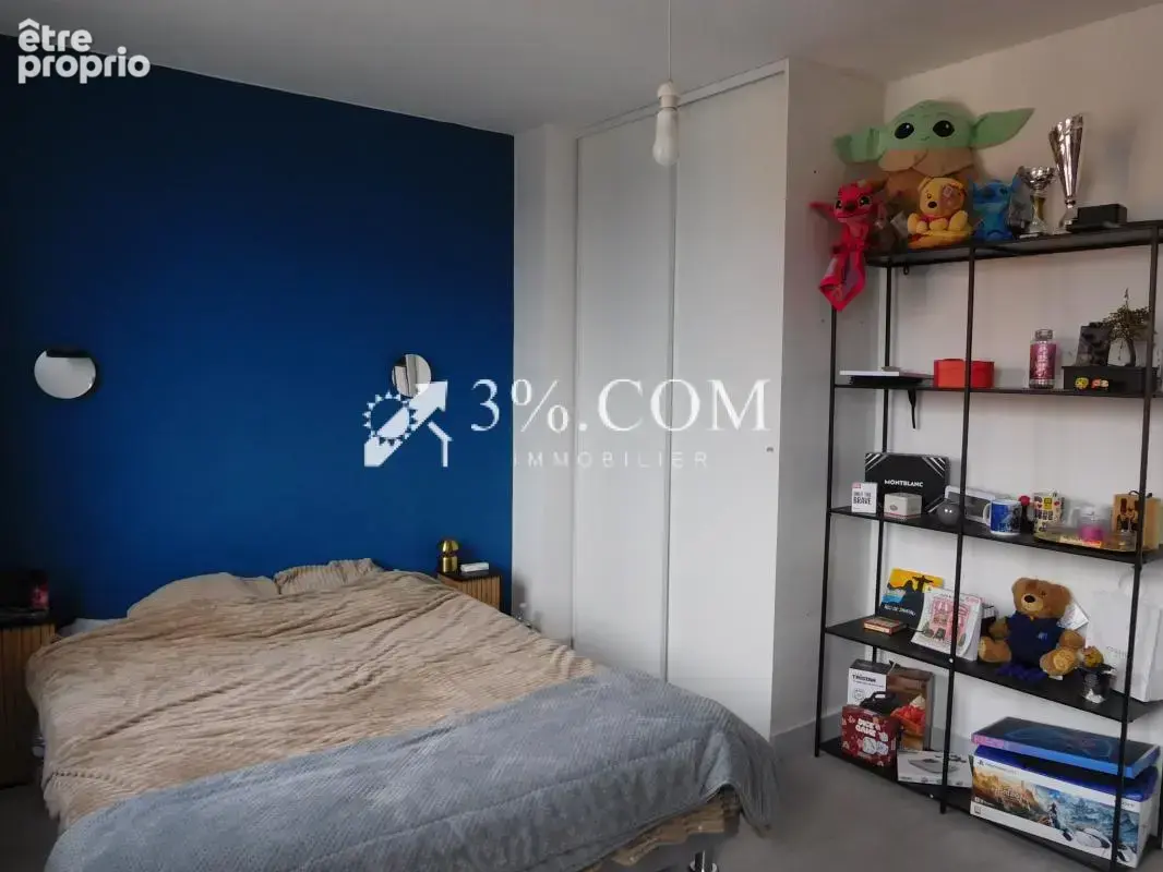 Coup de coeur d'une surface habitable de 132 m2,SANS TRAVAUX - photo 7