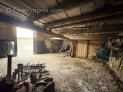 Maison à LA CALMETTE