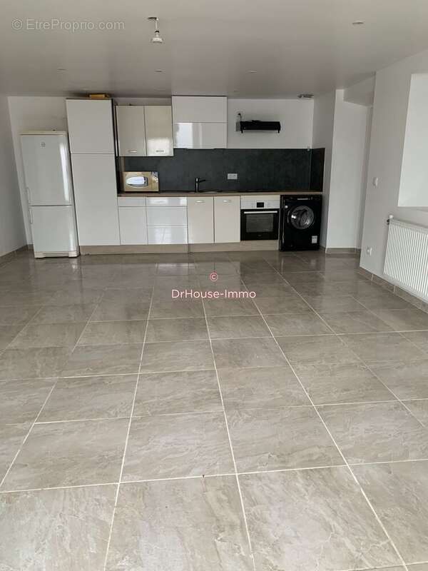 Appartement à VOUGY