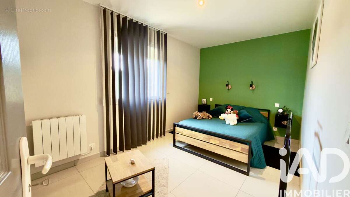 Photo 3 - Maison à SAINT-ANDRE-DE-ROQUELONGUE