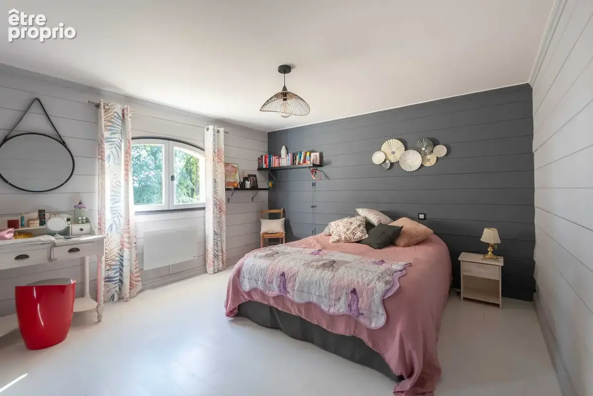 Villa de 339 m2 - 6 chambres - sur 3200 m2 - photo 13
