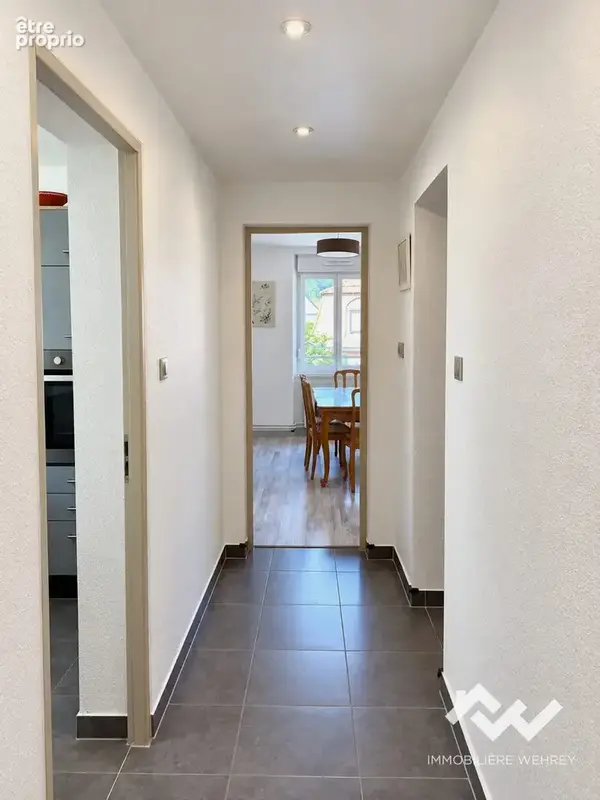 Appartement 3 pièces 72 m² à vendre à Munster (68140) - photo 5