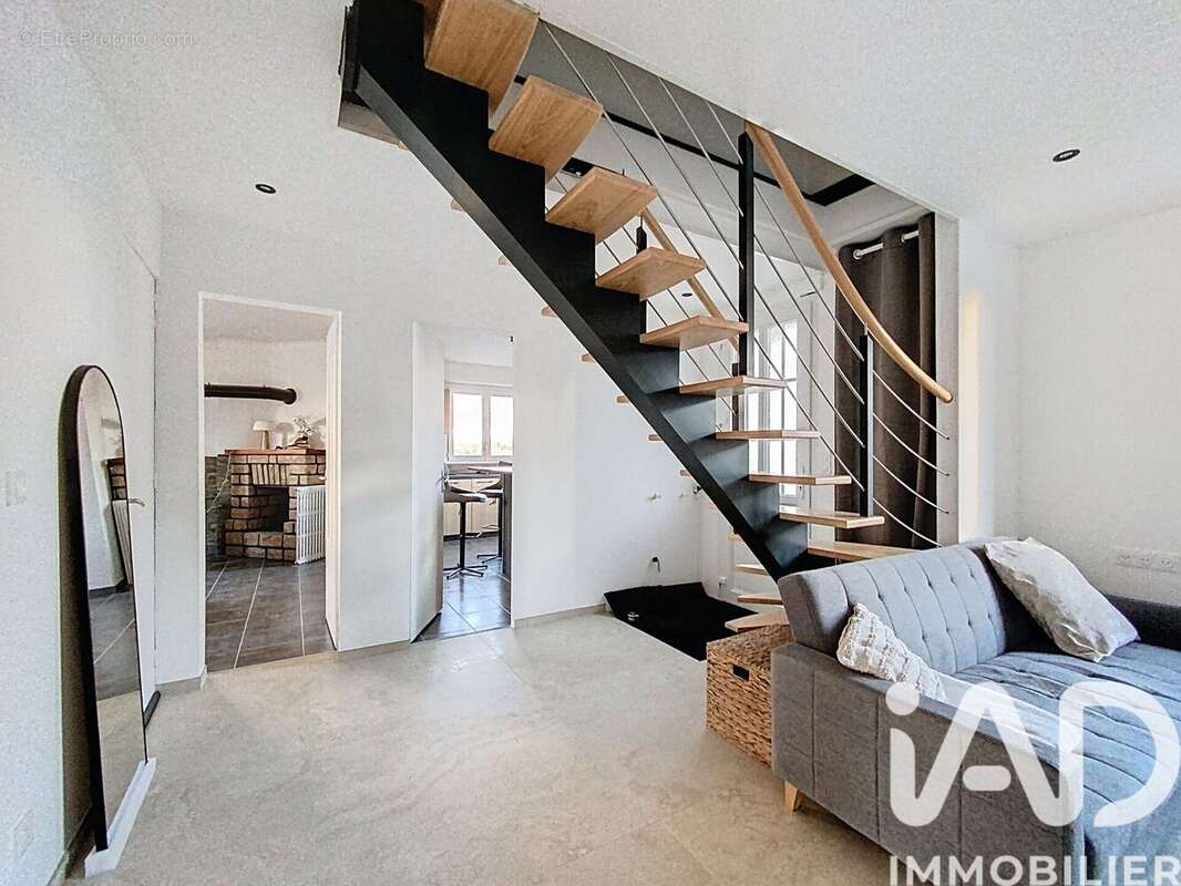 Photo 3 - Maison à LA MOTTE