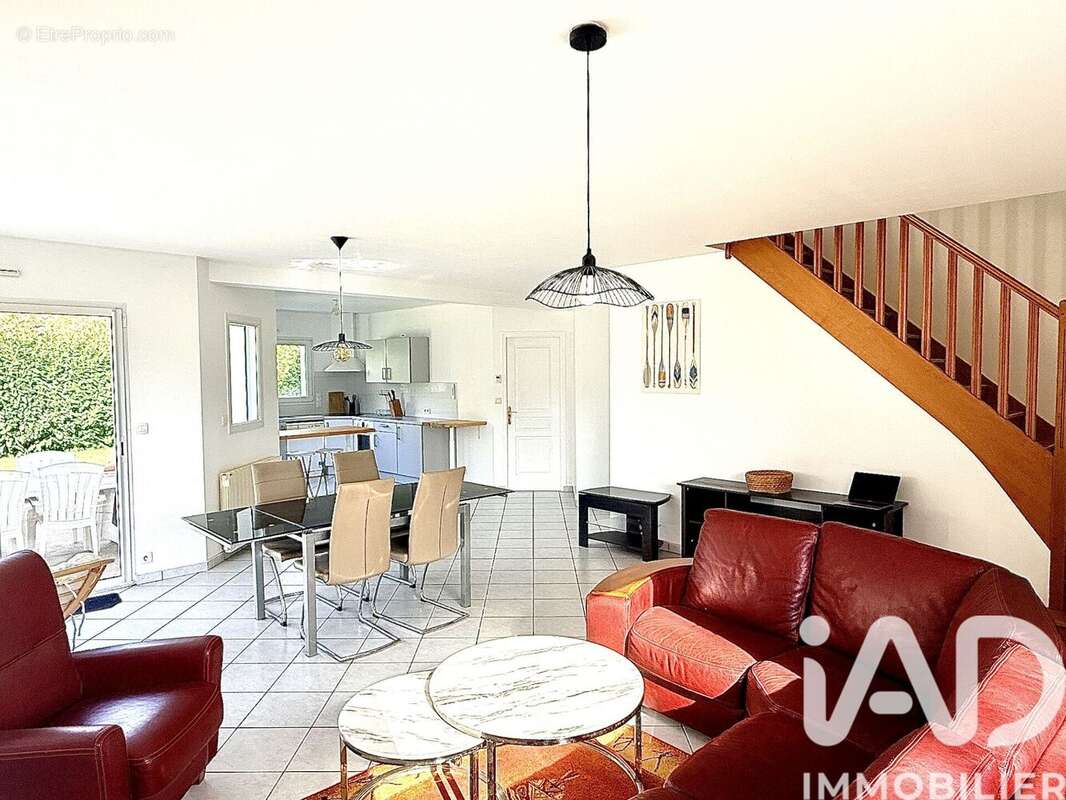 Photo 2 - Maison à BINIC