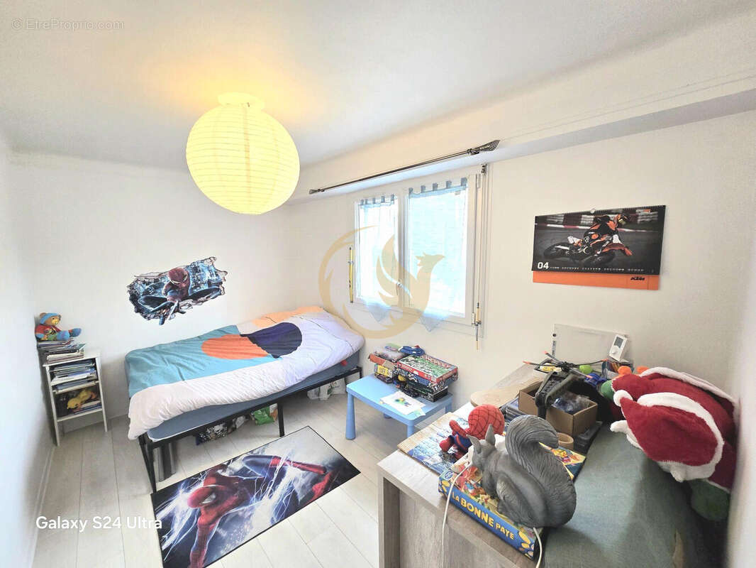 Appartement à BILLERE