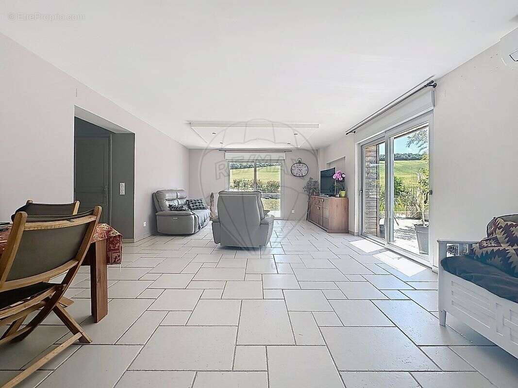 Maison 6 chambre(s) à vendre - photo 3