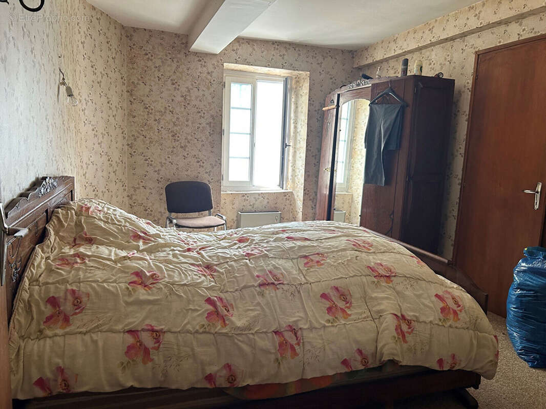 Appartement à MAULEON-LICHARRE