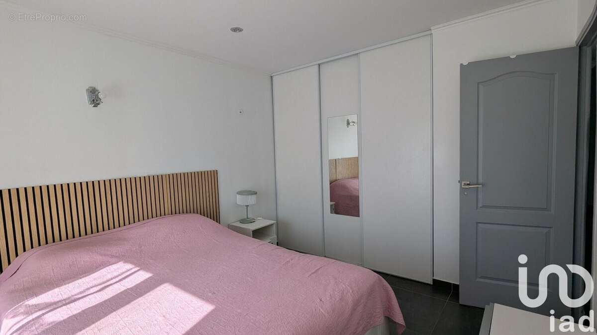 Photo 8 - Maison à LIVERDY-EN-BRIE