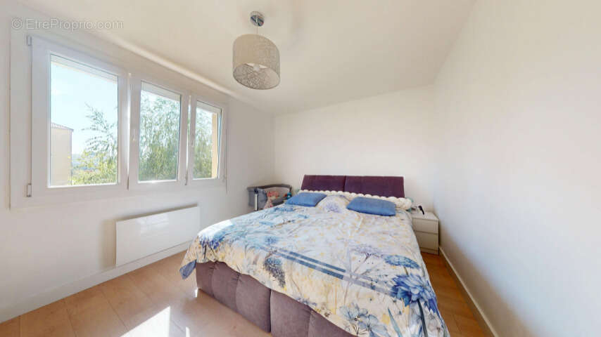 Appartement à BELFORT