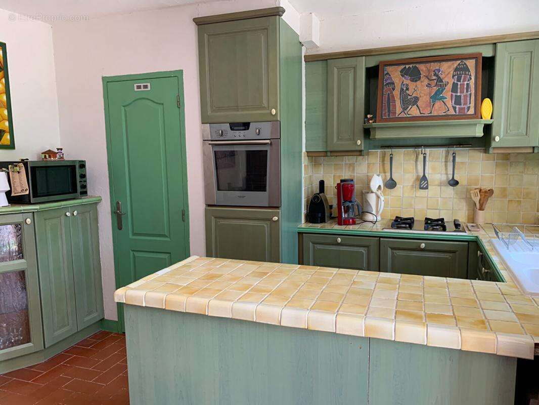 Maison à DRAGUIGNAN