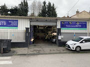 Commerce à MARSEILLE-13E