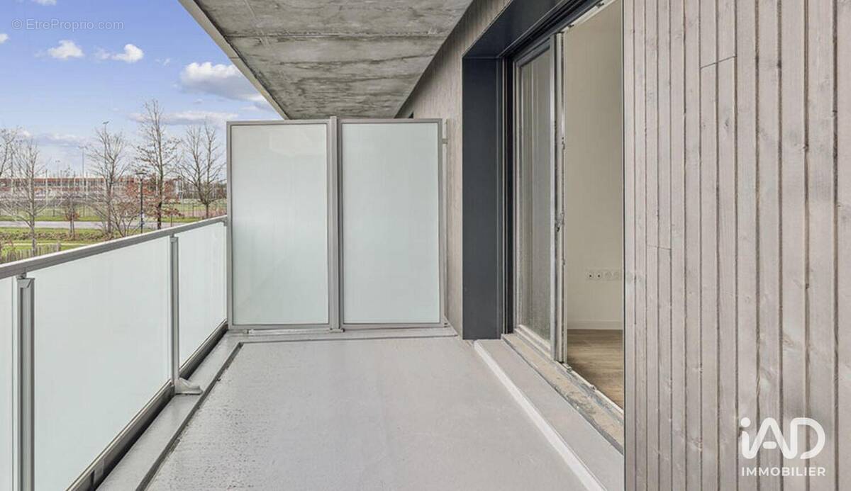 Photo 1 - Appartement à BORDEAUX