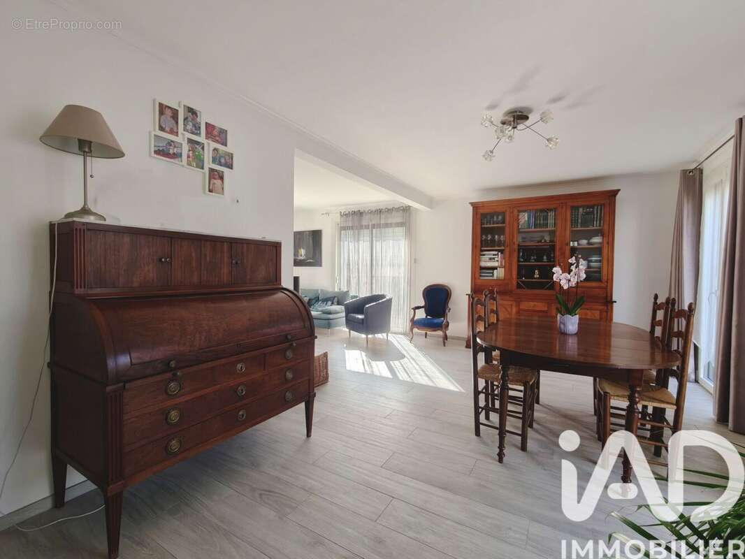 Photo 3 - Maison à SAUTRON