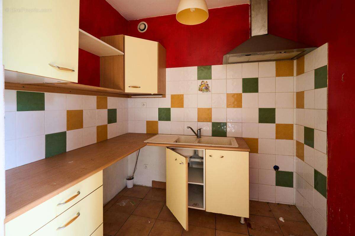 Appartement à CARCASSONNE