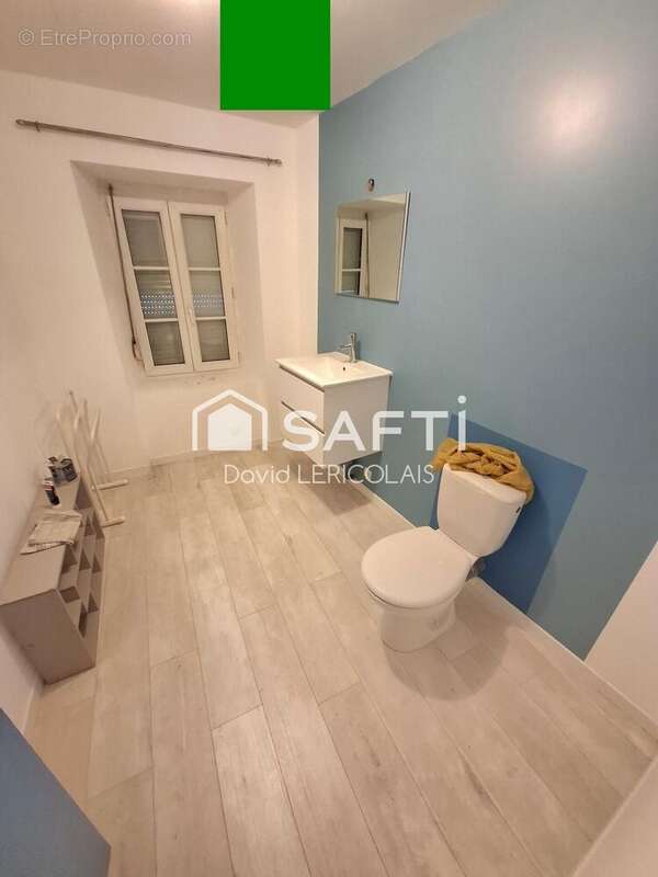 Photo 9 - Maison à TESSY-SUR-VIRE
