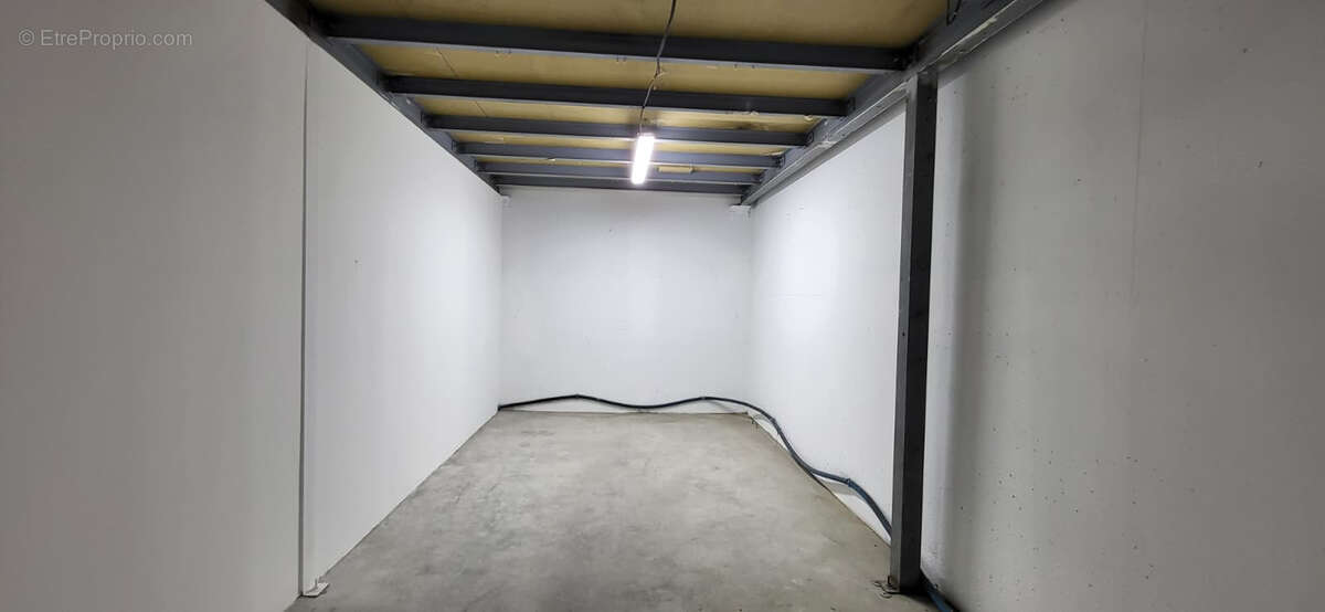 Commerce à BRIGNAIS