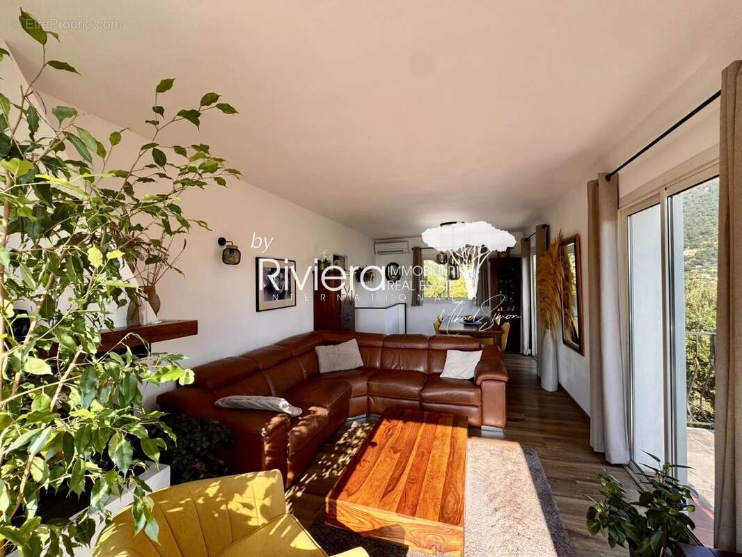 Villa avec Piscine et Vue Mer !!! - photo 8