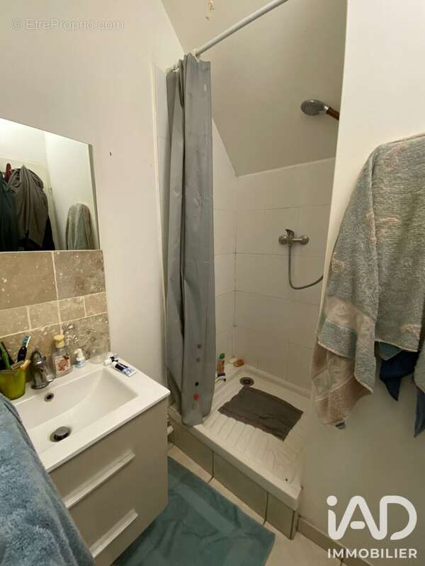 Photo 6 - Appartement à FONTAINEBLEAU