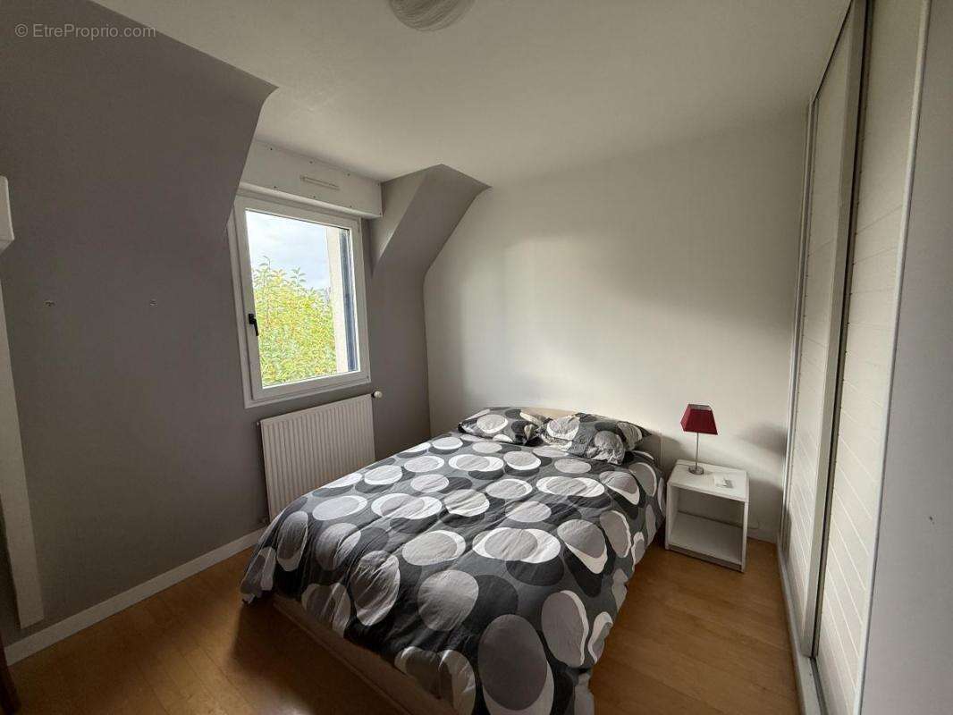 Maison à SAINT-MALO