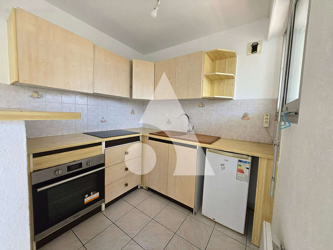 Appartement à FREJUS