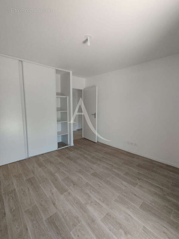 Appartement à CHARTRES