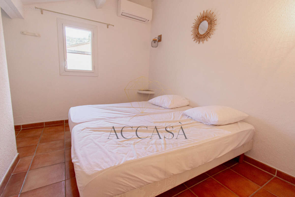 Maison à PORTO-VECCHIO