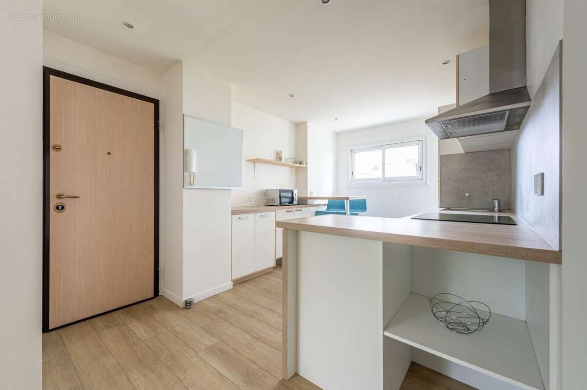 Appartement à ANNECY-LE-VIEUX