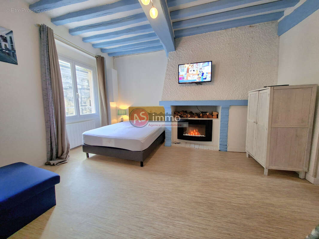 Appartement à DIEPPE
