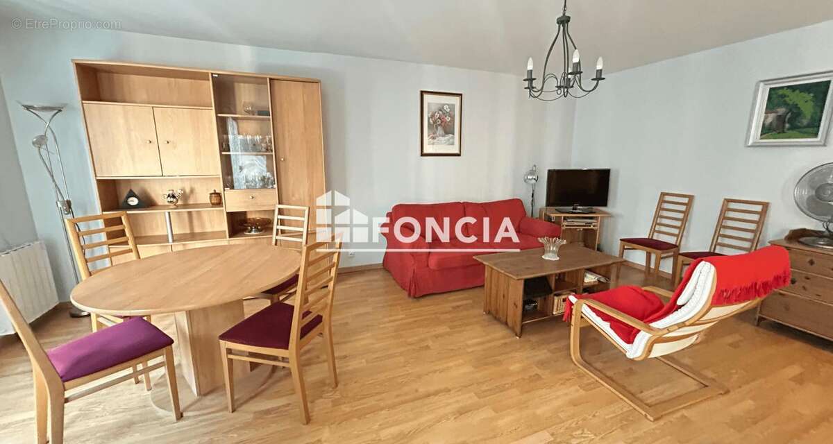 Appartement à ARPAJON