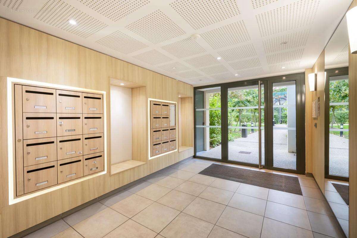 Appartement à CORMEILLES-EN-PARISIS