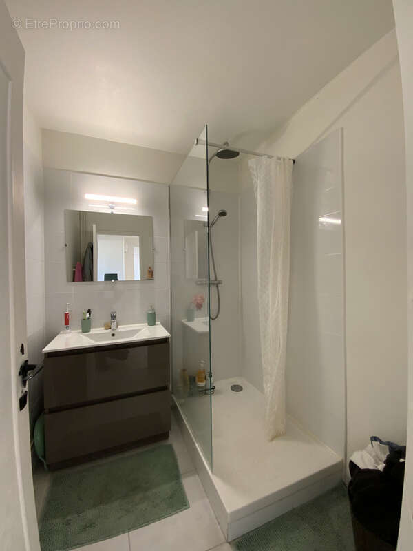 Appartement à GRAVIGNY