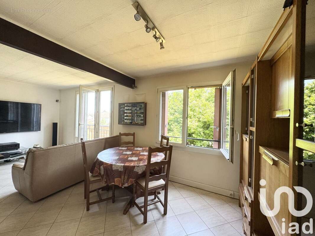 Photo 2 - Appartement à DRANCY