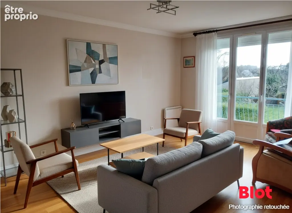 Maison 97 m² à Ploeren  - photo 5
