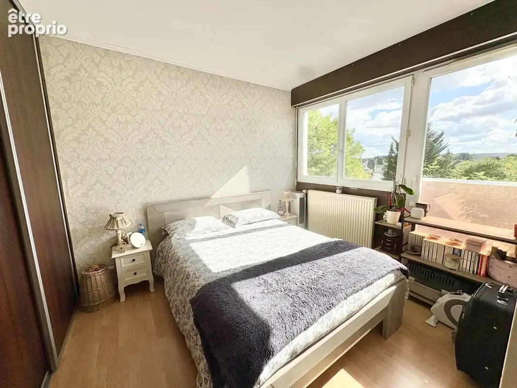 Appartement 2 pièces 39 m² à vendre à Orleans (45100) - photo 7