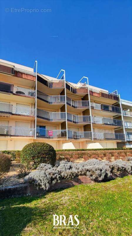 Appartement à LA BAULE-ESCOUBLAC