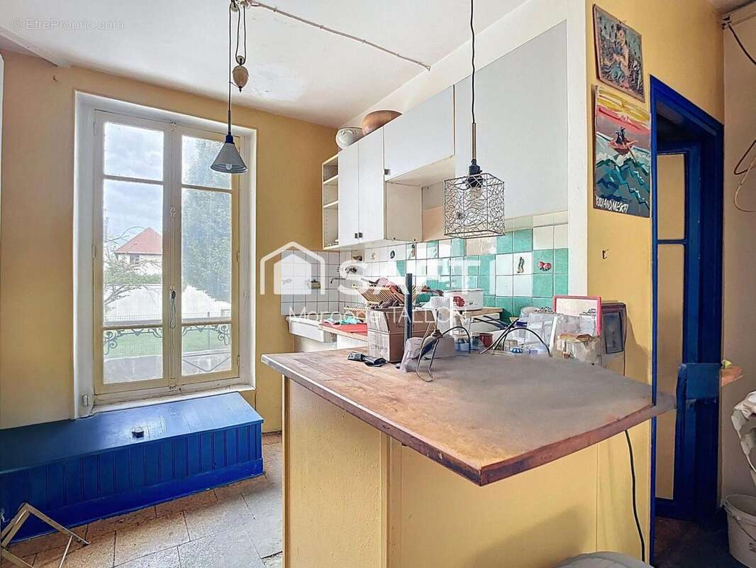 Photo 7 - Maison à ALFORTVILLE