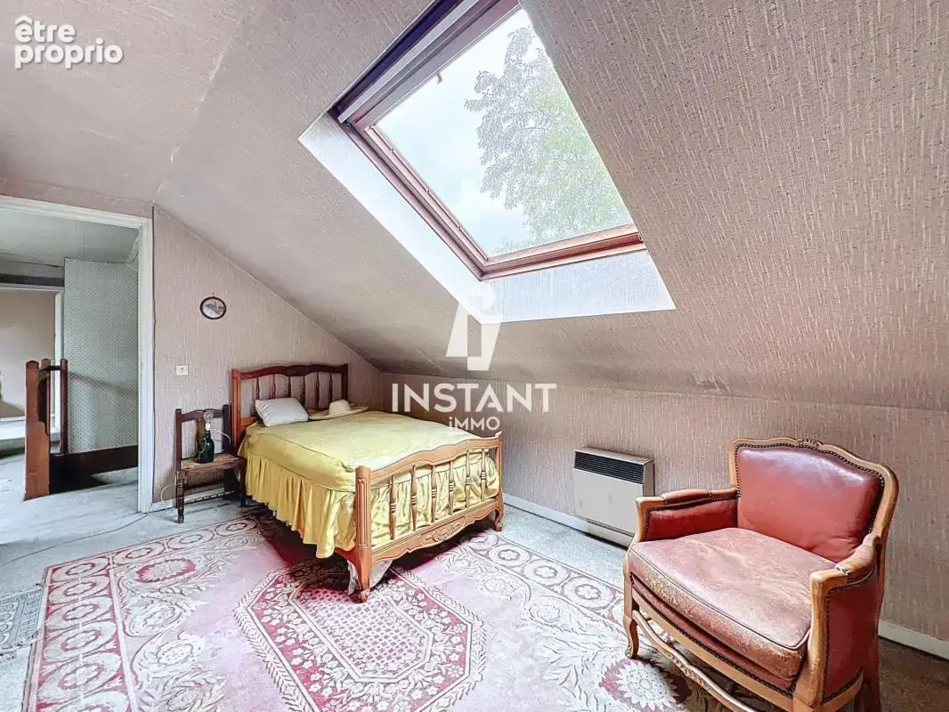 Maison 6 chambres - Sous-sol total - Centre - photo 16