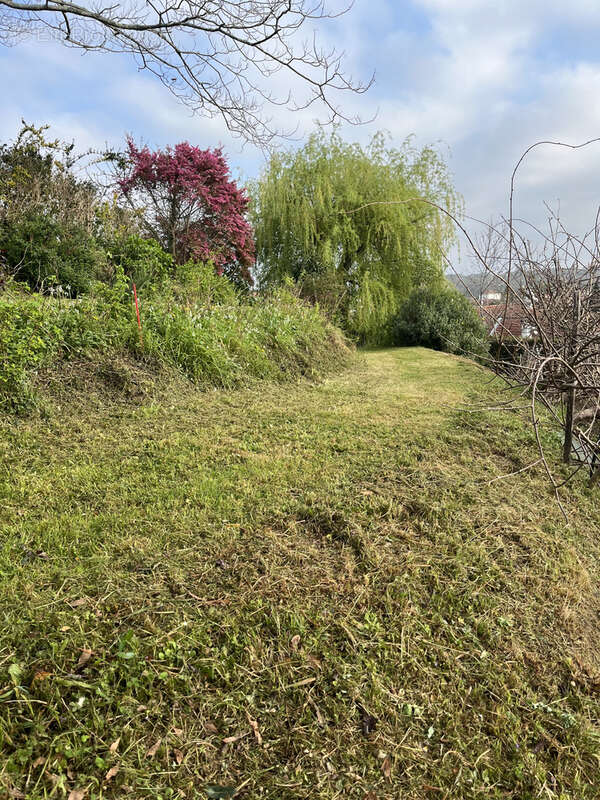 Terrain à AHETZE