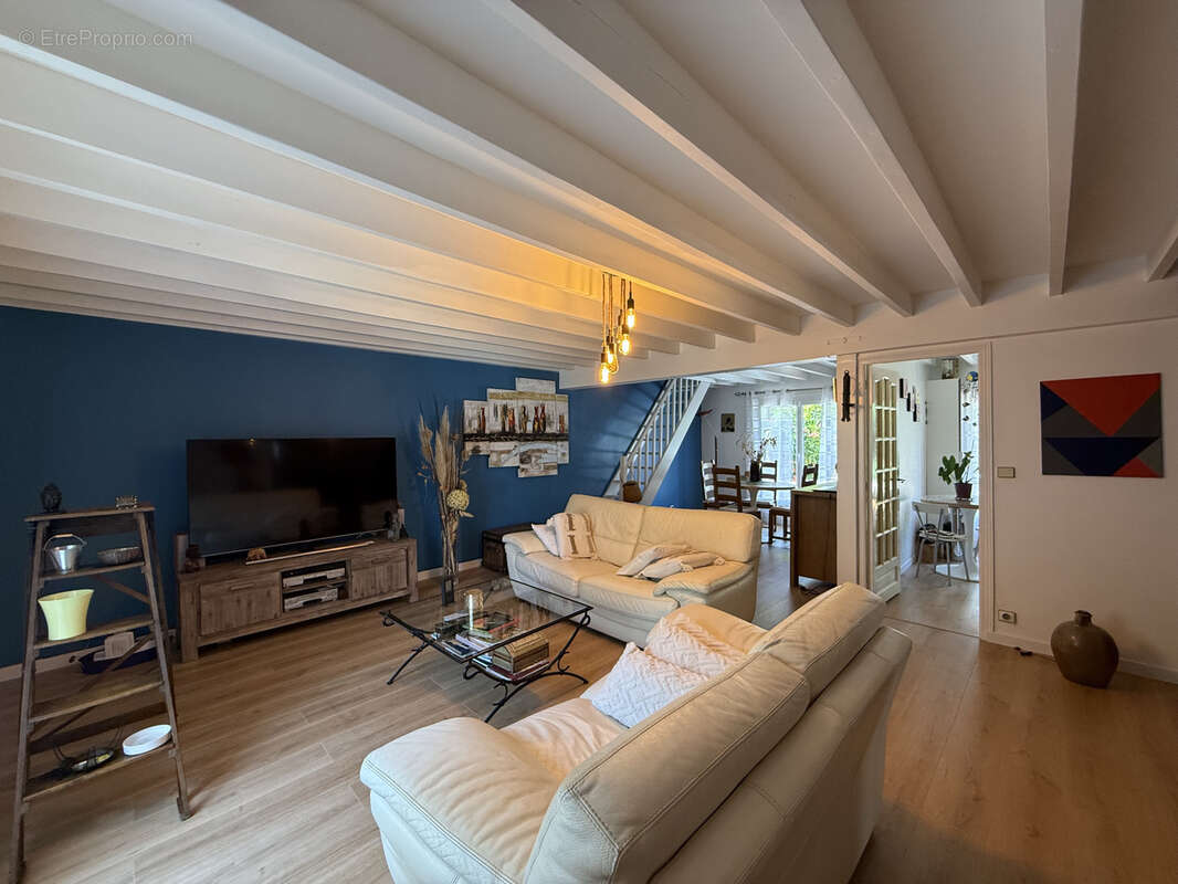 Maison de 7 pièces de plain pied - photo 6