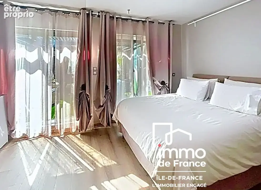 Maison 5 pièce(s) - Nerville La Forêt - photo 7