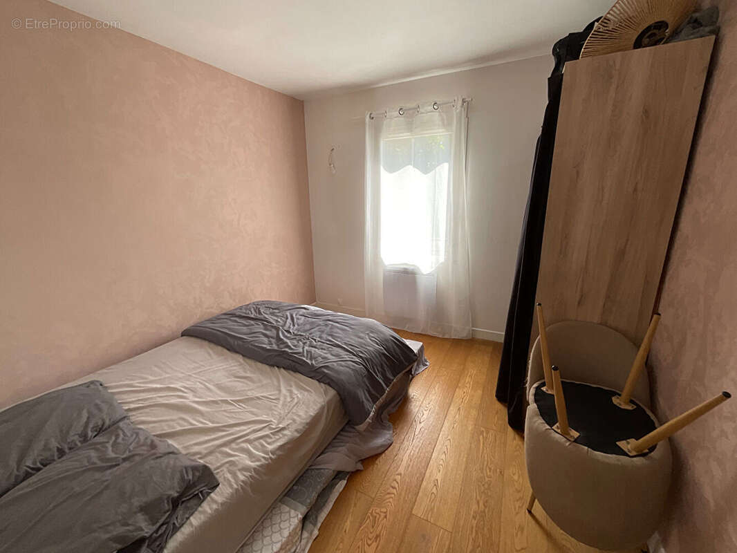 Appartement à ANDRESY