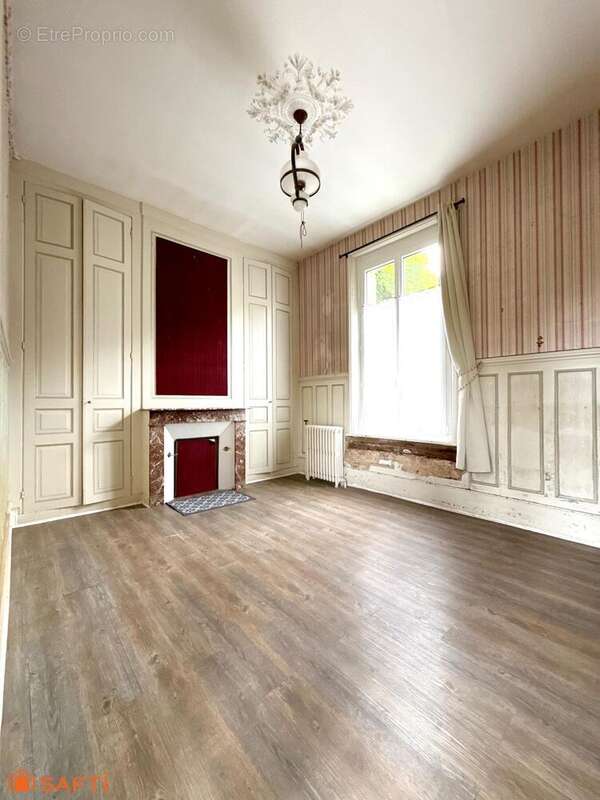Photo 5 - Maison à ABBEVILLE