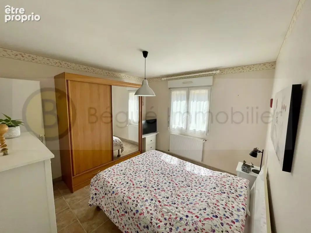 Colomiers Le Perget  Monturon- Sérénité et commodités sont au rendez-vous - photo 6
