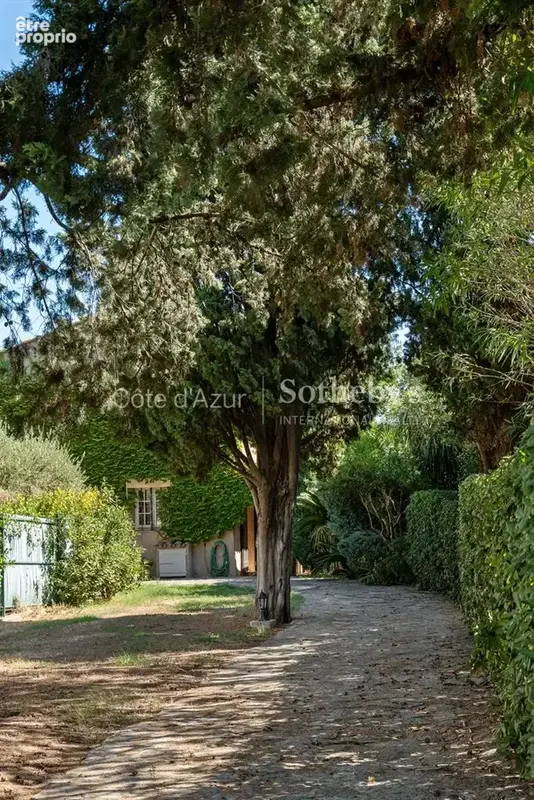 Saint Tropez, maison à rénover avec jardin à quelques minutes à pied du village - photo 3