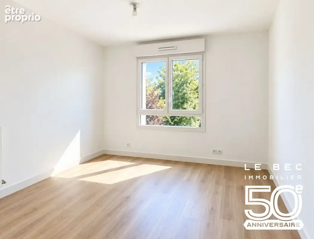 Appartement 3 pièces 63 m² à vendre à Vannes (56000) - photo 6