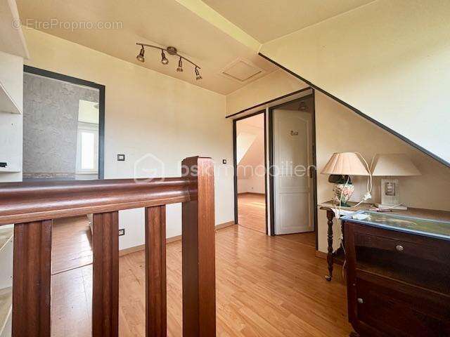 Maison à AMFREVILLE-LES-CHAMPS